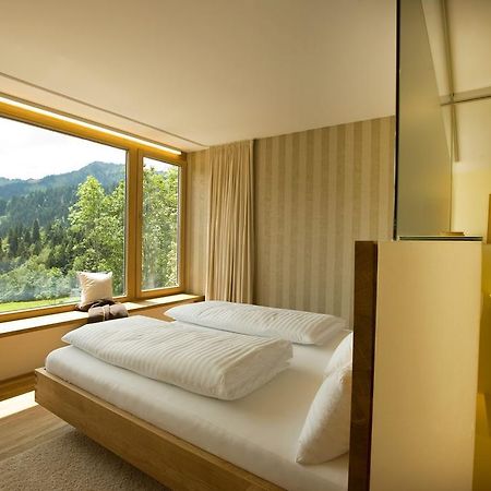 Hotel Alpenrose Ebnit Dornbirn Rom bilde