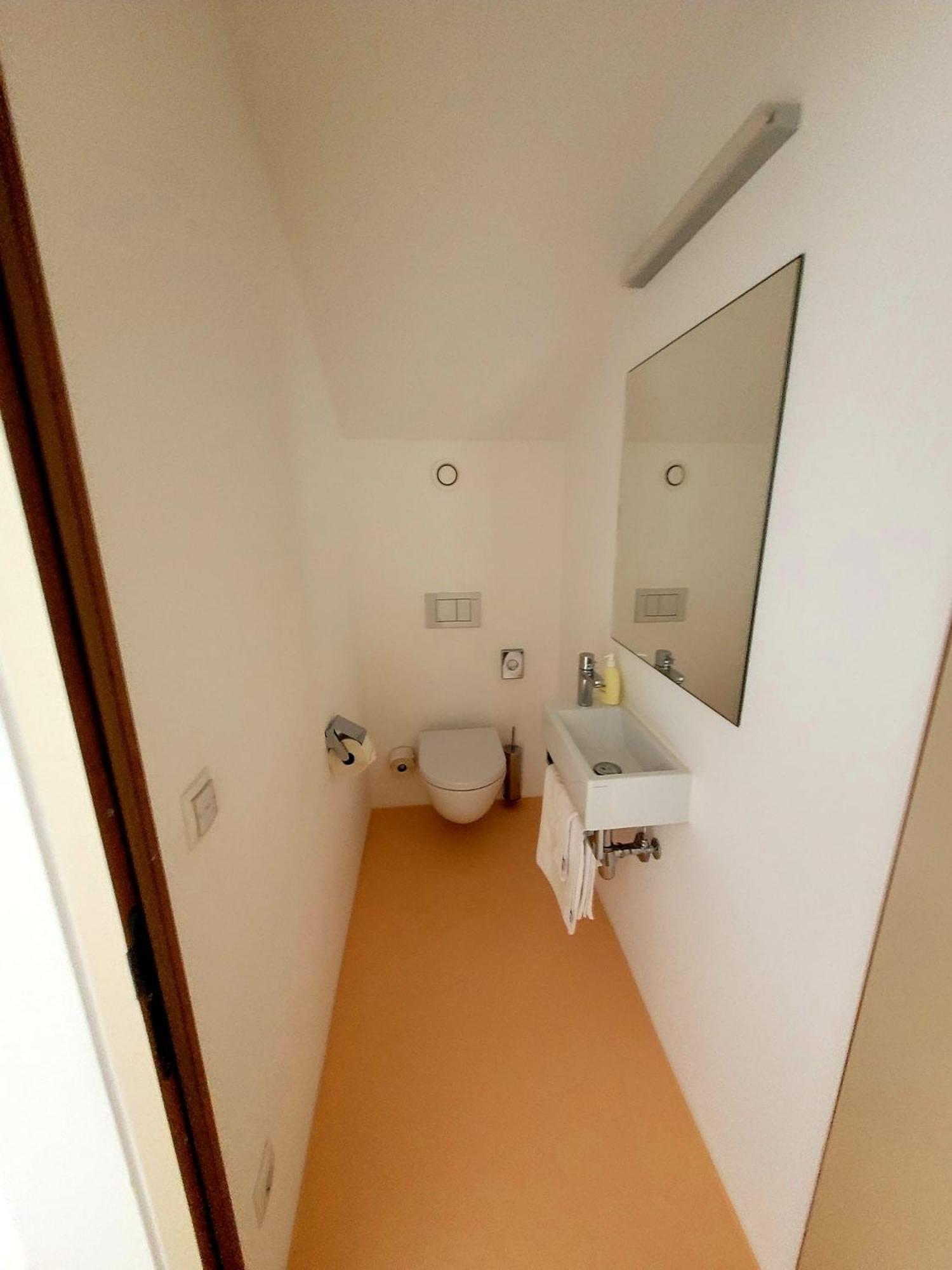 Hotel Alpenrose Ebnit Dornbirn Eksteriør bilde