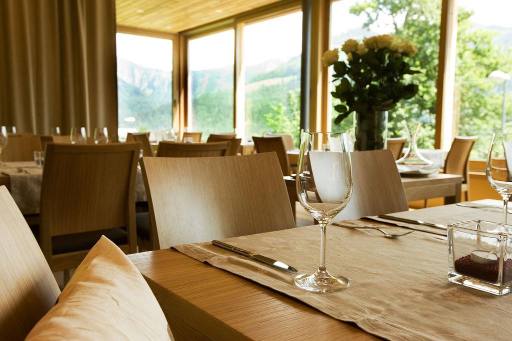 Hotel Alpenrose Ebnit Dornbirn Eksteriør bilde