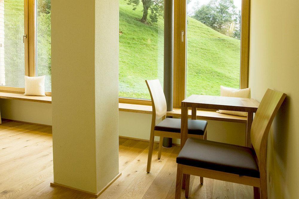 Hotel Alpenrose Ebnit Dornbirn Eksteriør bilde