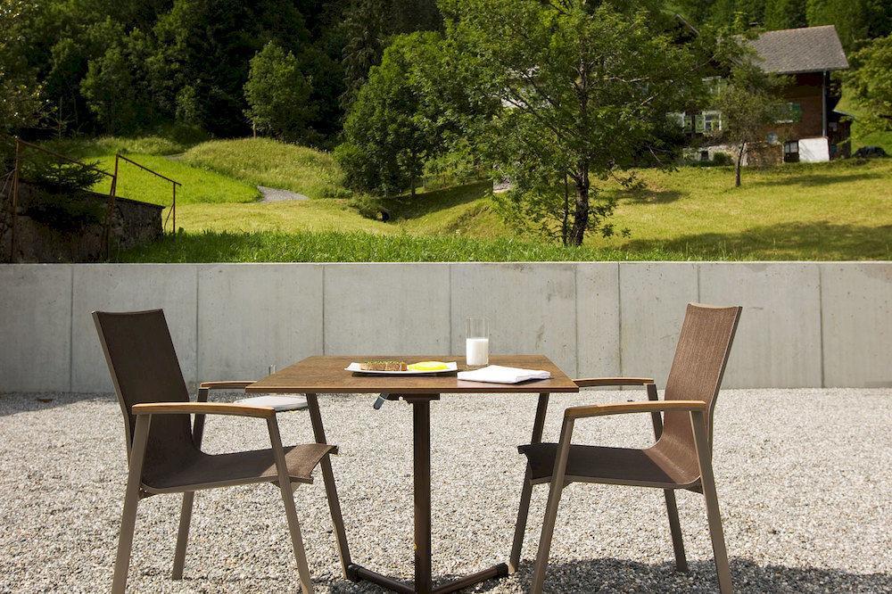 Hotel Alpenrose Ebnit Dornbirn Eksteriør bilde