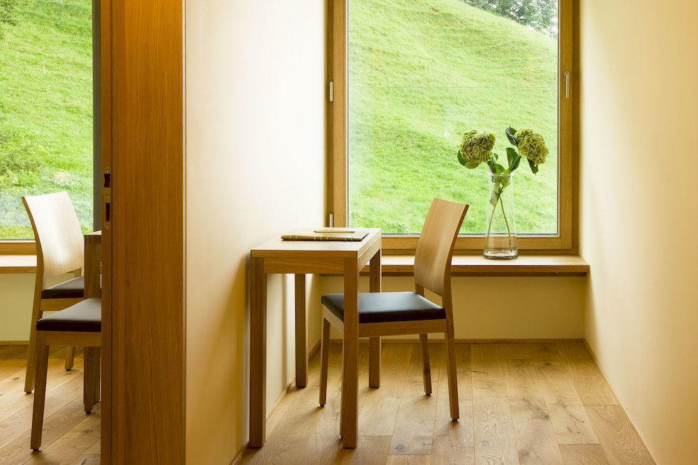 Hotel Alpenrose Ebnit Dornbirn Eksteriør bilde